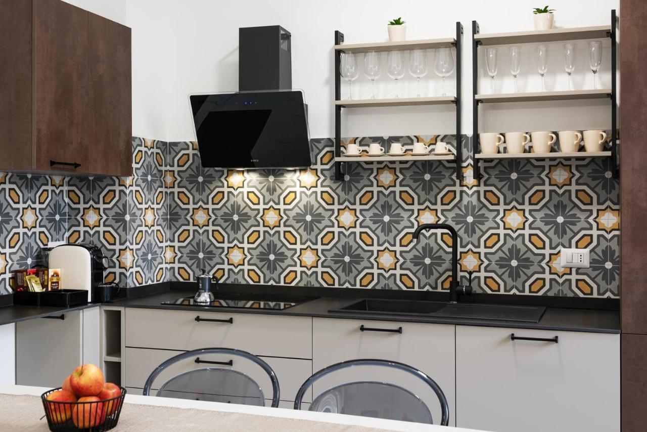 Apartamento Ca' Lucia 2 - Affitti Brevi Italia Milán