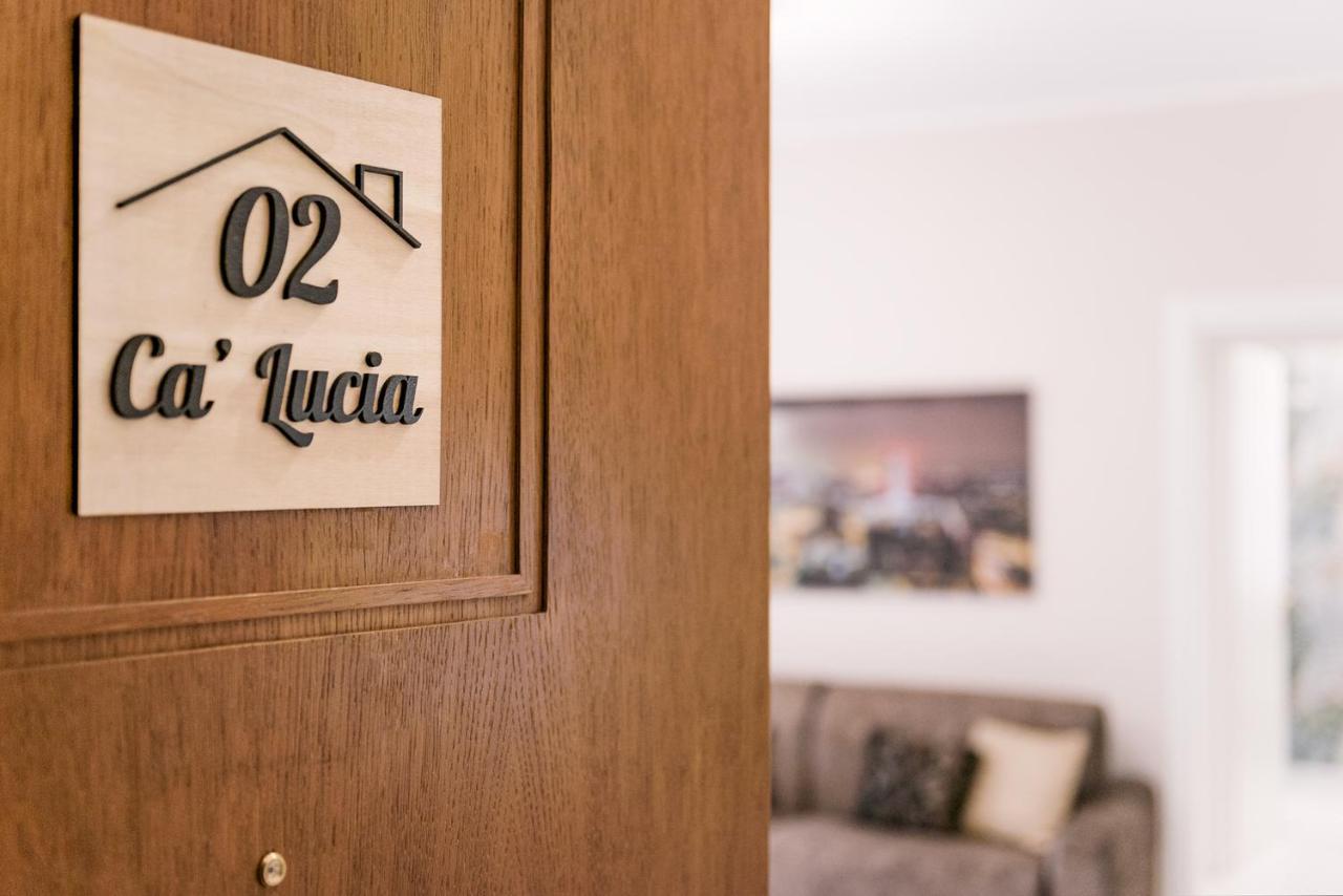Ca' Lucia 2 - Affitti Brevi Italia Apartamento *